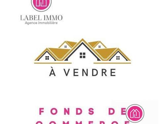 Restaurant à vendre Fonds de commerce 102 000 € 270 m² d'espace de restauration Thermal-Mont des Bruyeres Saint-Amand-les-Eaux 59230