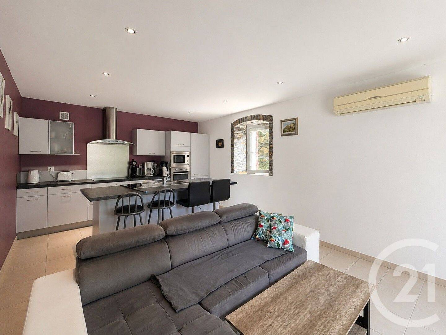 Appartement 3 pièces 70 m² · à Oletta · 70,4 m² · 265 500 €
