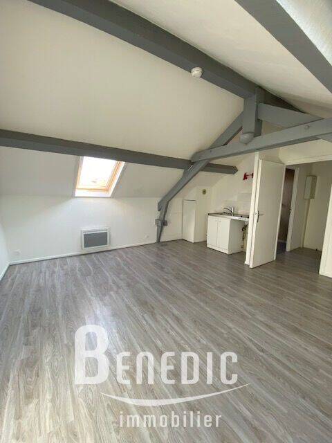 Appartement 1 pièce 23 m² · à Montigny-lès-Metz · 23 m² · 442 €/mois