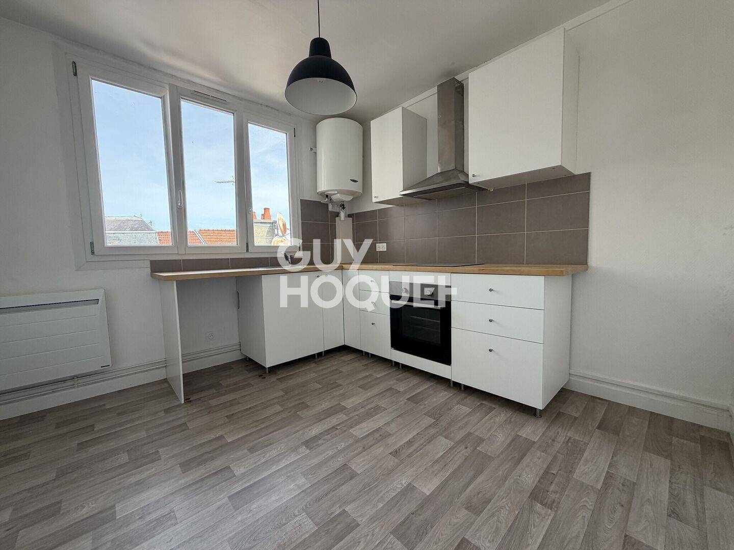Appartement 2 pièces 38 m² · à Épernay · 37,7 m² · 482 €/mois