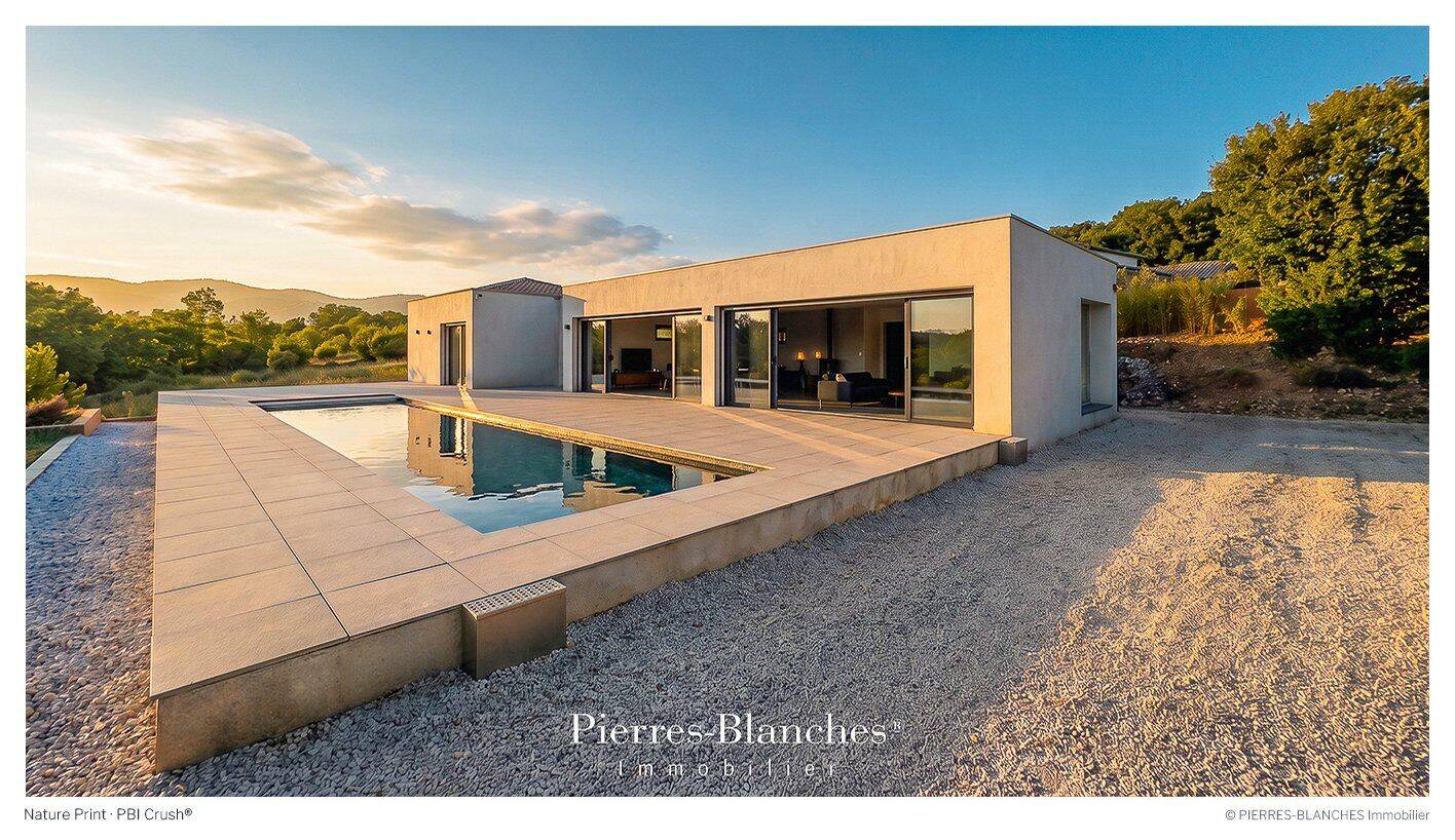 Maison 5 pièces 200 m² · à Montarnaud · 200 m² · 560 000 €
