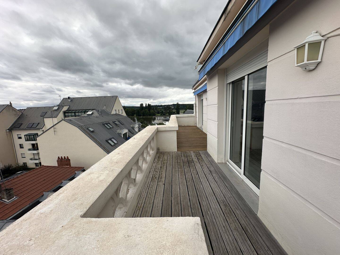 Appartement 5 pièces 132 m² · à Vichy · 132 m² · 457 000 €
