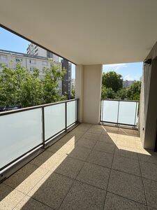 Appartement 4 pièces 92 m² · à Lyon 8ème Arrondissement · 91,5 m² · 1 491 €