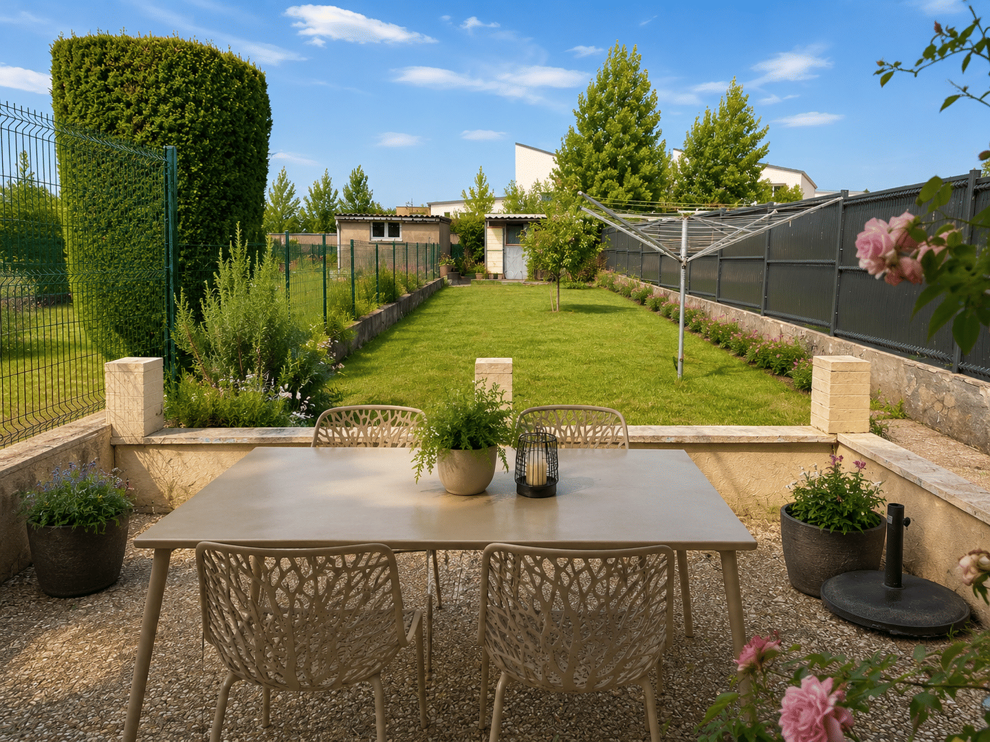 Maison 4 pièces 85 m² · à Tomblaine · 85 m² · 190 000 €