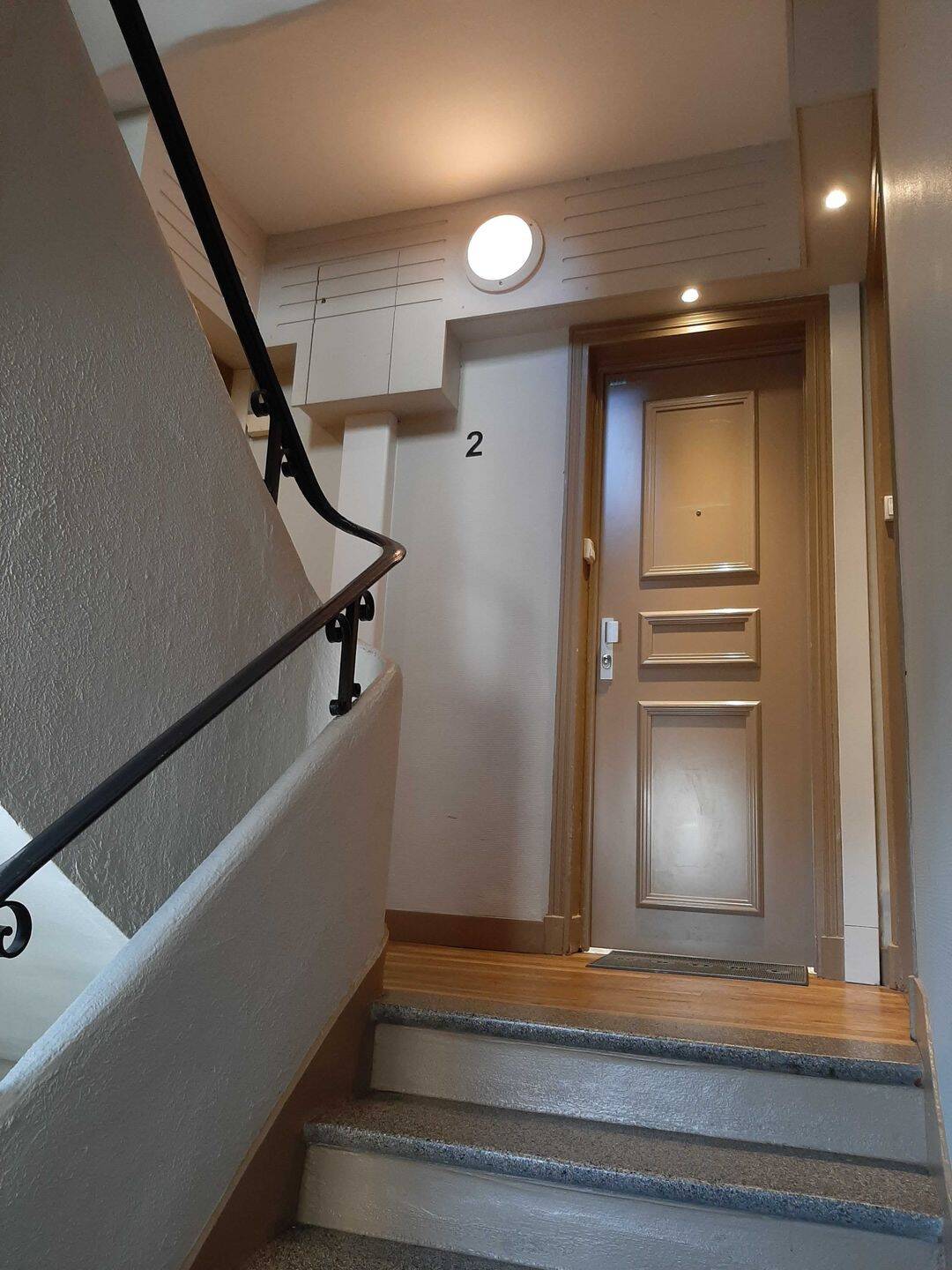 Appartement 2 pièces 41 m² · à Les Pavillons-sous-Bois · 41 m² · 730 €
