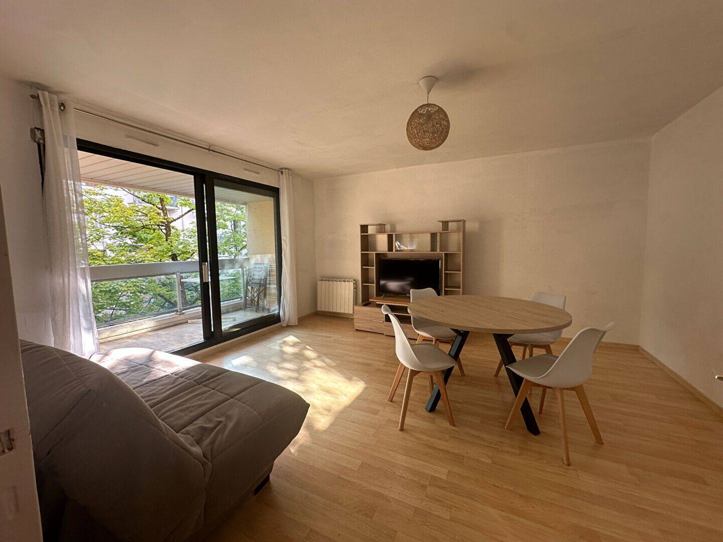 Appartement 2 pièces 49 m² · à Annecy · 49,2 m² · 930 €/mois