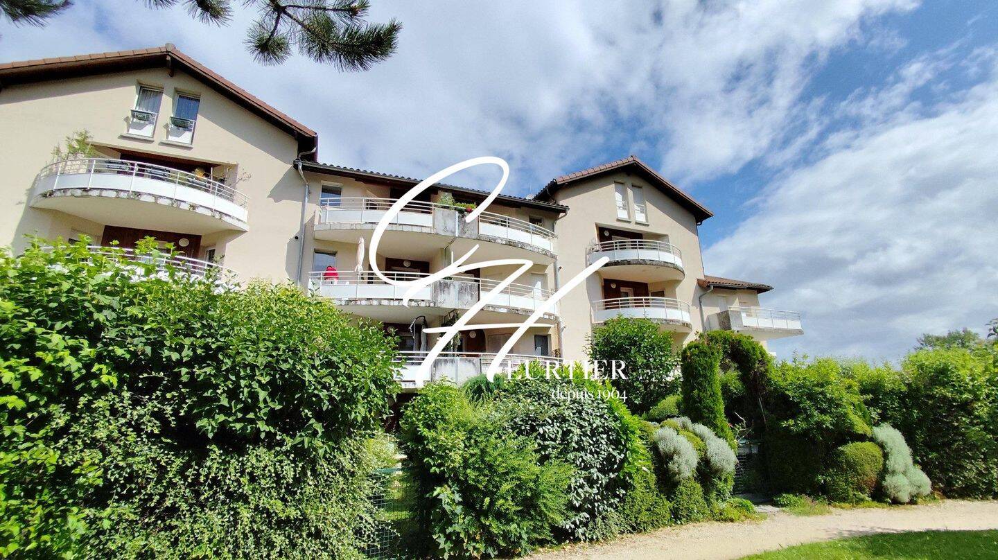 Appartement 3 pièces 70 m² · à Allevard · 70 m² · 180 000 €