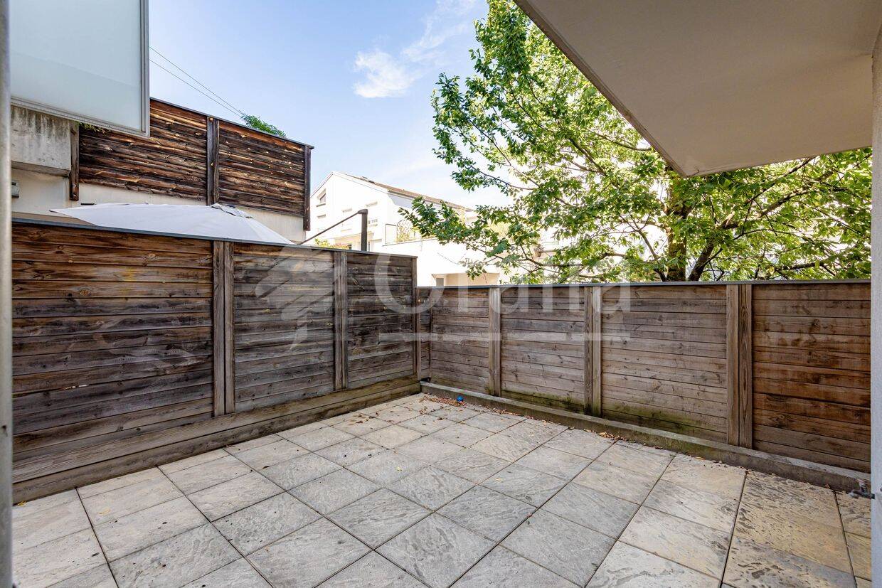 Appartement 3 pièces 63 m² · à Grenoble · 63,3 m² · 141 000 €