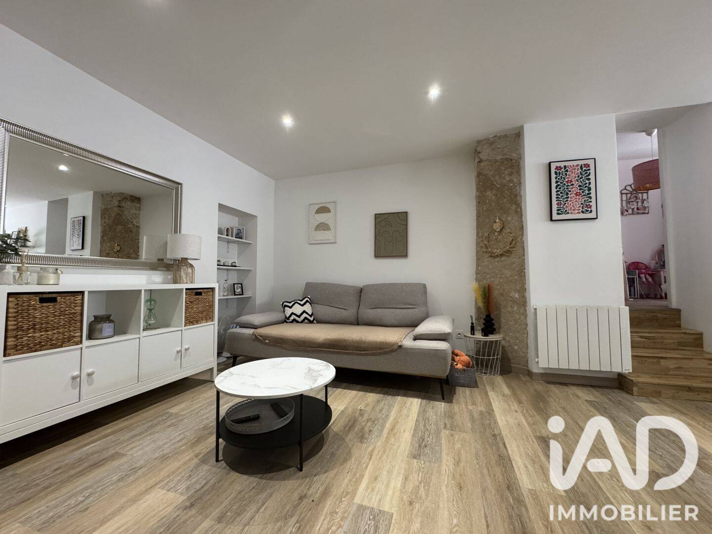 Appartement 3 pièces 64 m² · à Scy-Chazelles · 64 m² · 179 000 €