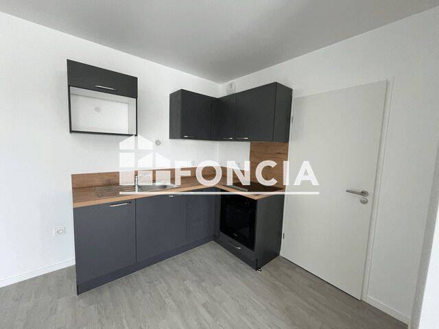 Appartement 2 pièces 43 m² · à Laval · 42,6 m² · 610 €
