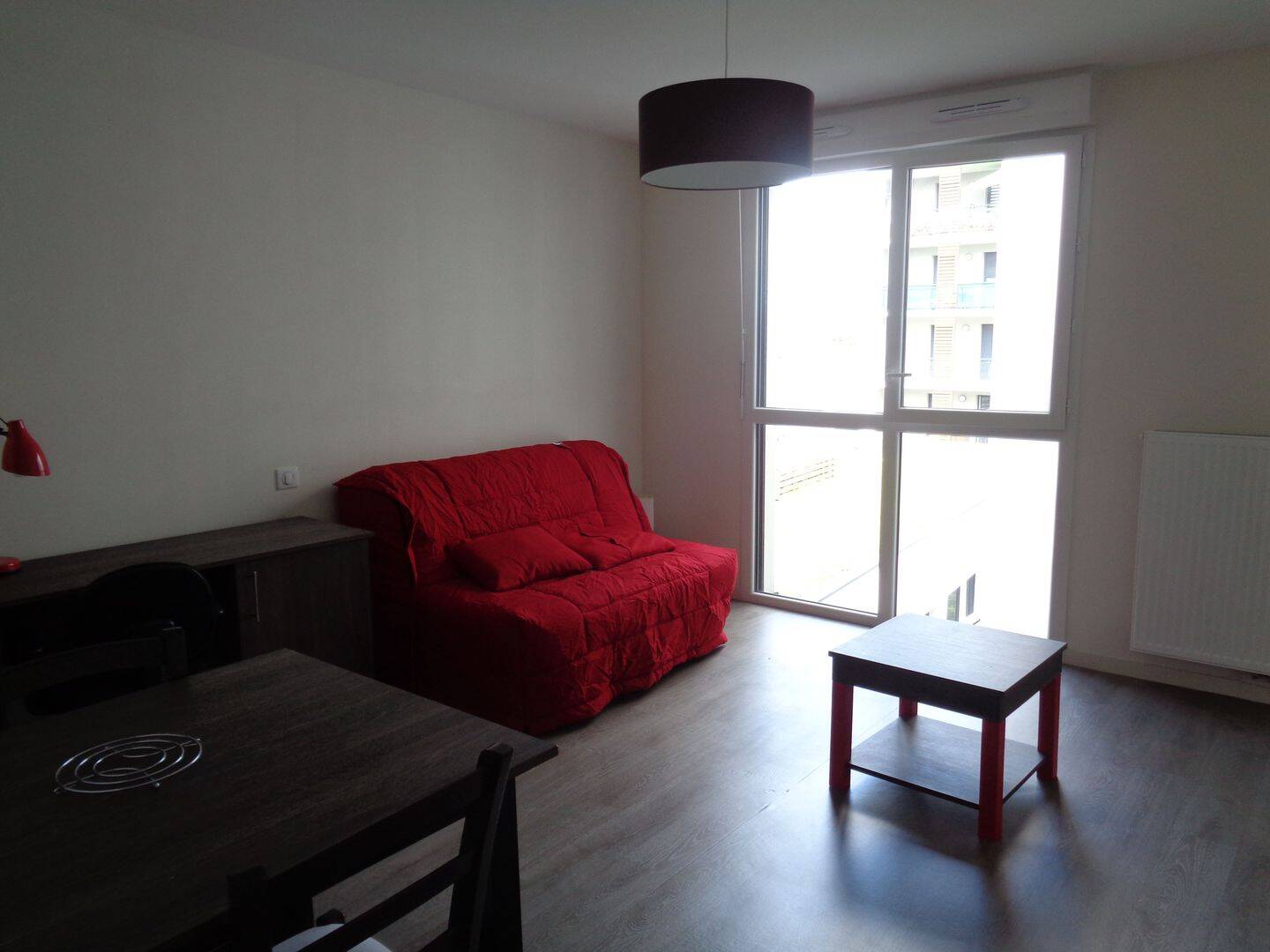 Appartement 1 pièce 25 m² · à Brive-la-Gaillarde · 25 m² · 470 €/mois