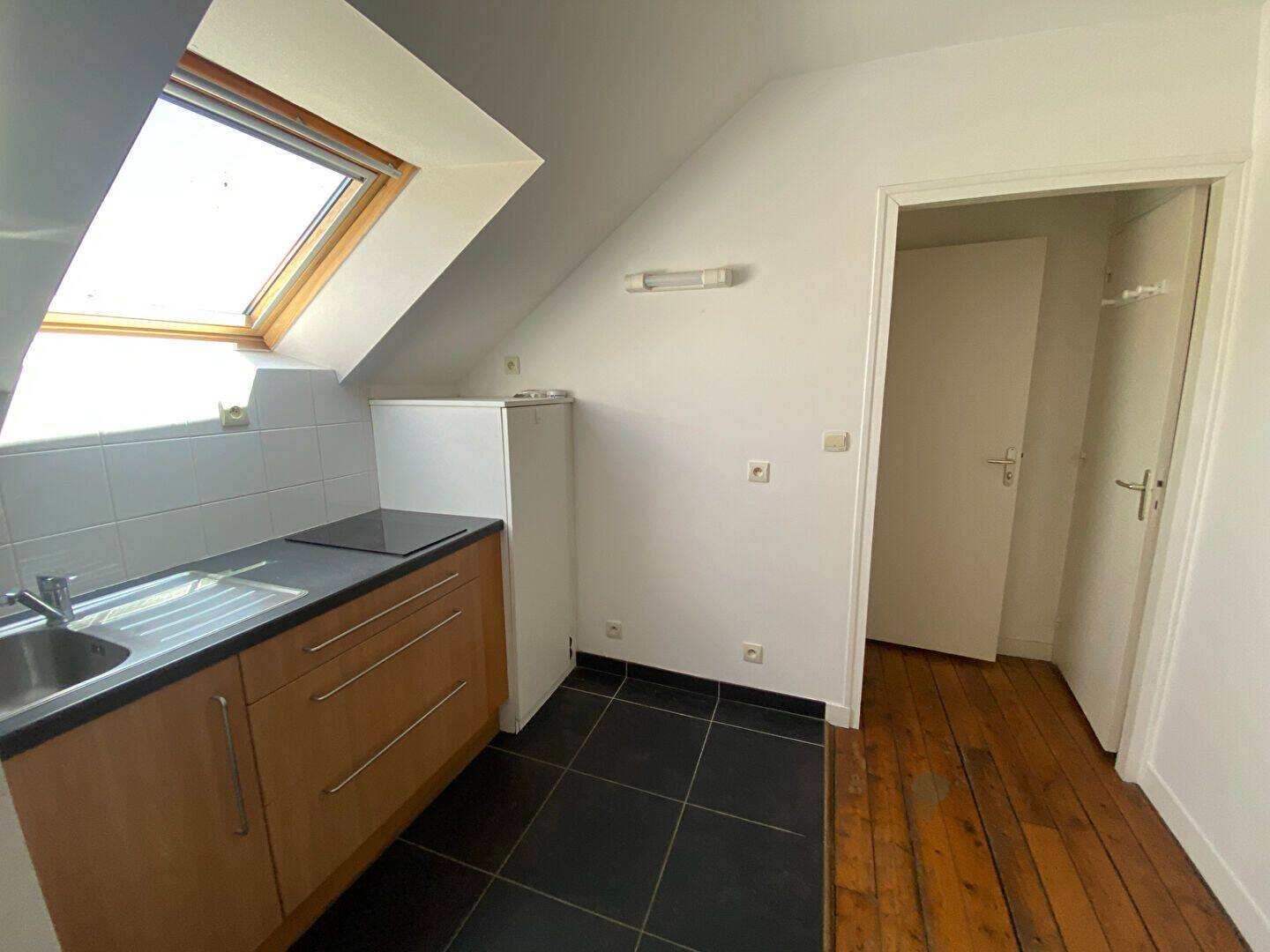 Appartement 2 pièces 28 m² · à Vitré · 27,9 m² · 450 €