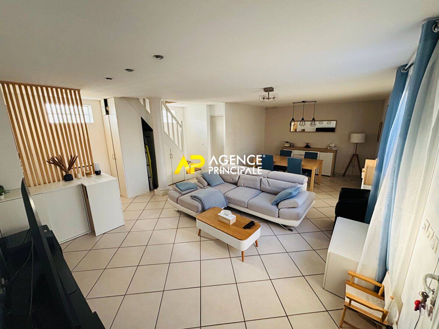 Maison 5 pièces 106 m² · à Bezons · 106 m² · 385 000 €