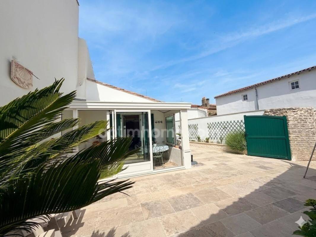 Maison 4 pièces 104 m² · à Ars-en-Ré · 104 m² · 800 000 €