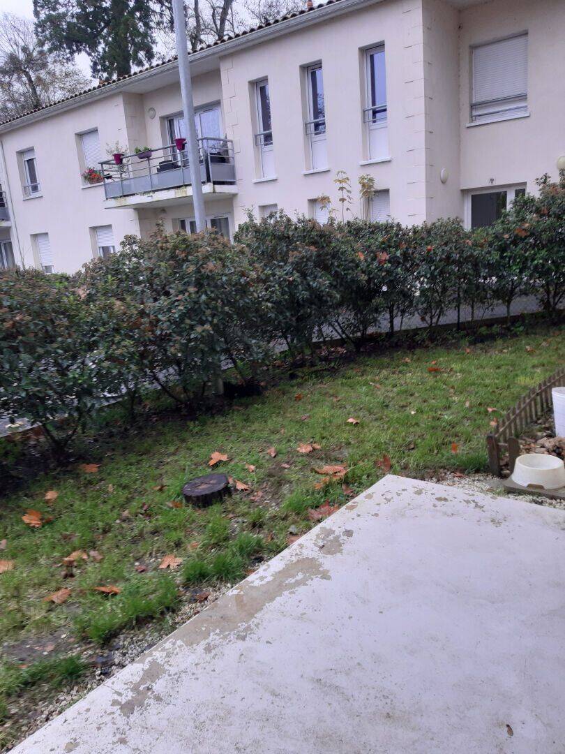 Appartement 3 pièces 64 m² · à Villenave-d'Ornon · 64 m² · 805 €/mois