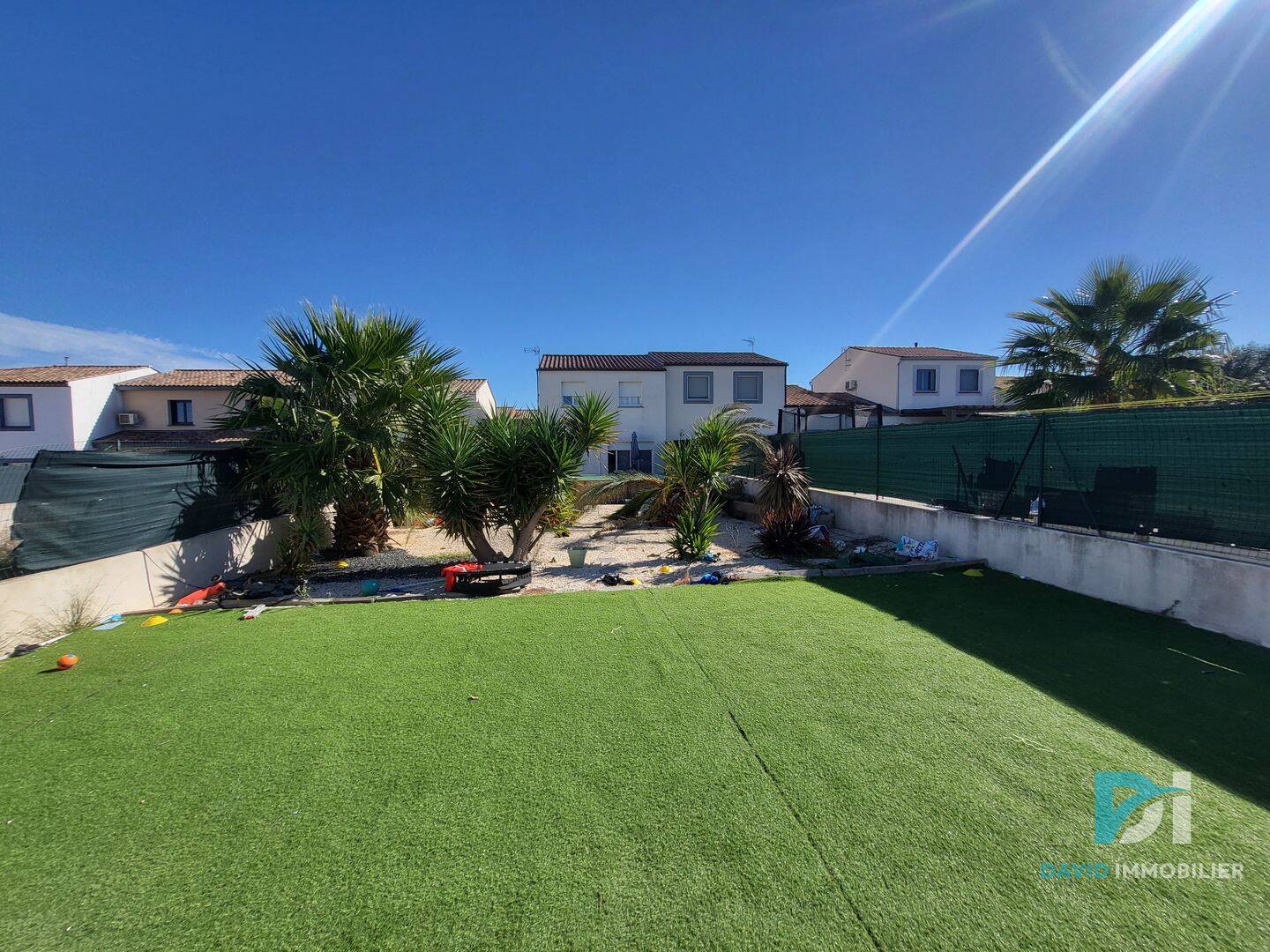 Maison 4 pièces 100 m² · à Servian · 100 m² · 315 000 €
