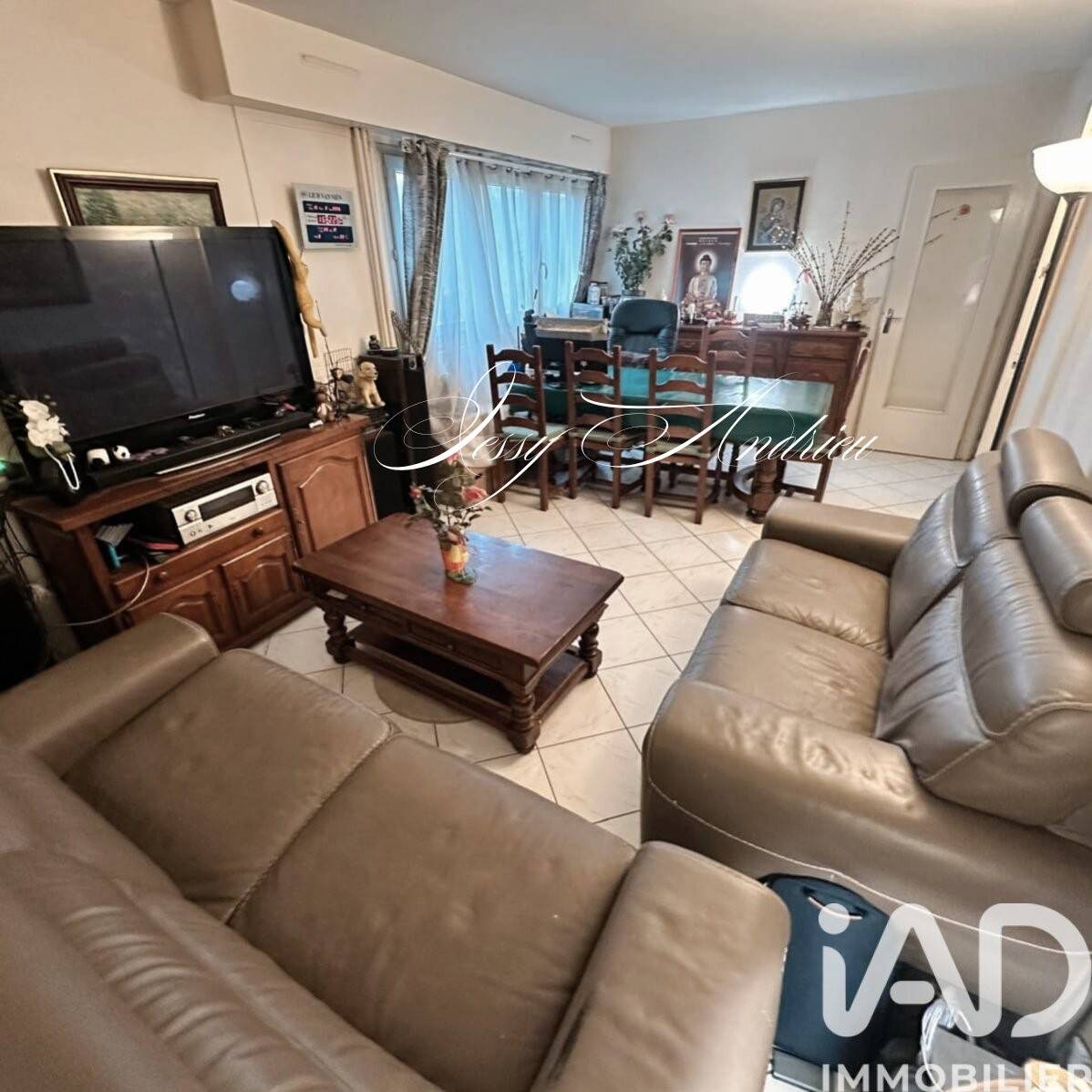 Appartement 4 pièces 76 m² · à Montmagny · 76,1 m² · 169 900 €