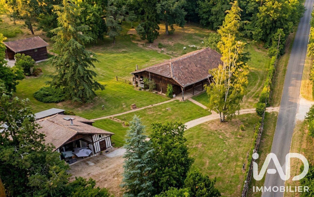 Maison 8 pièces 170 m² · à Luxey · 170 m² · 392 000 €