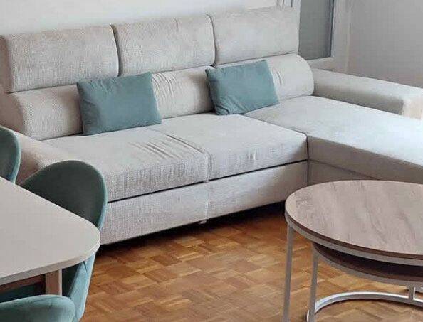 Appartement 2 pièces 27 m² · à Grenoble · 27 m² · 477 €/mois
