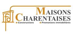MAISONS CHARENTAISES logo