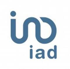 IAD France  Jérémy BOINOT logo