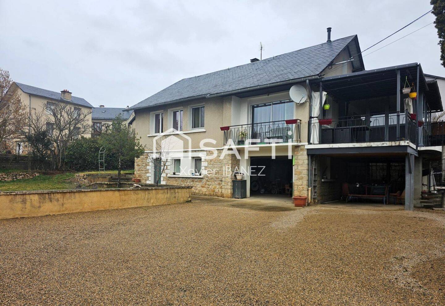 Maison 4 pièces 80 m² · à Marvejols · 80 m² · 220 000 €