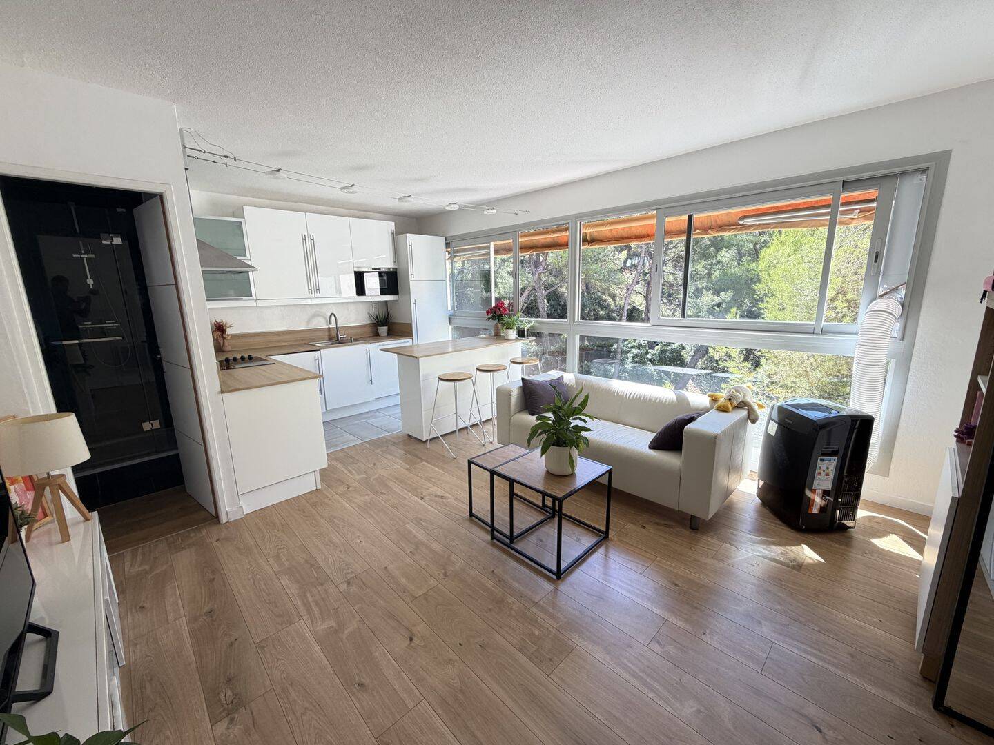 Appartement 2 pièces 40 m² · à Saint-Mandrier-sur-Mer · 40 m² · 176 000 €