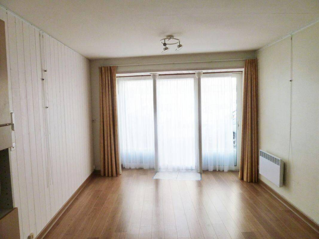 Appartement 1 pièce 24 m² · à Nantes · 24 m² · 500 €