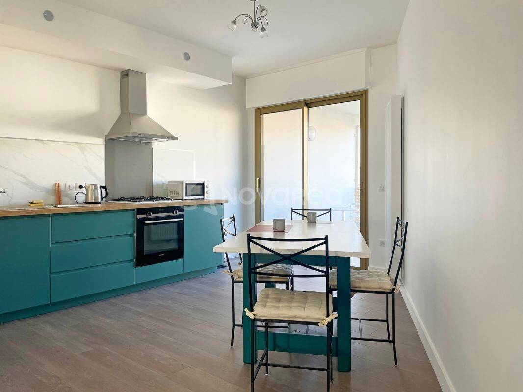 Appartement 3 pièces 77 m² · à Pau · 77 m² · 900 €/mois