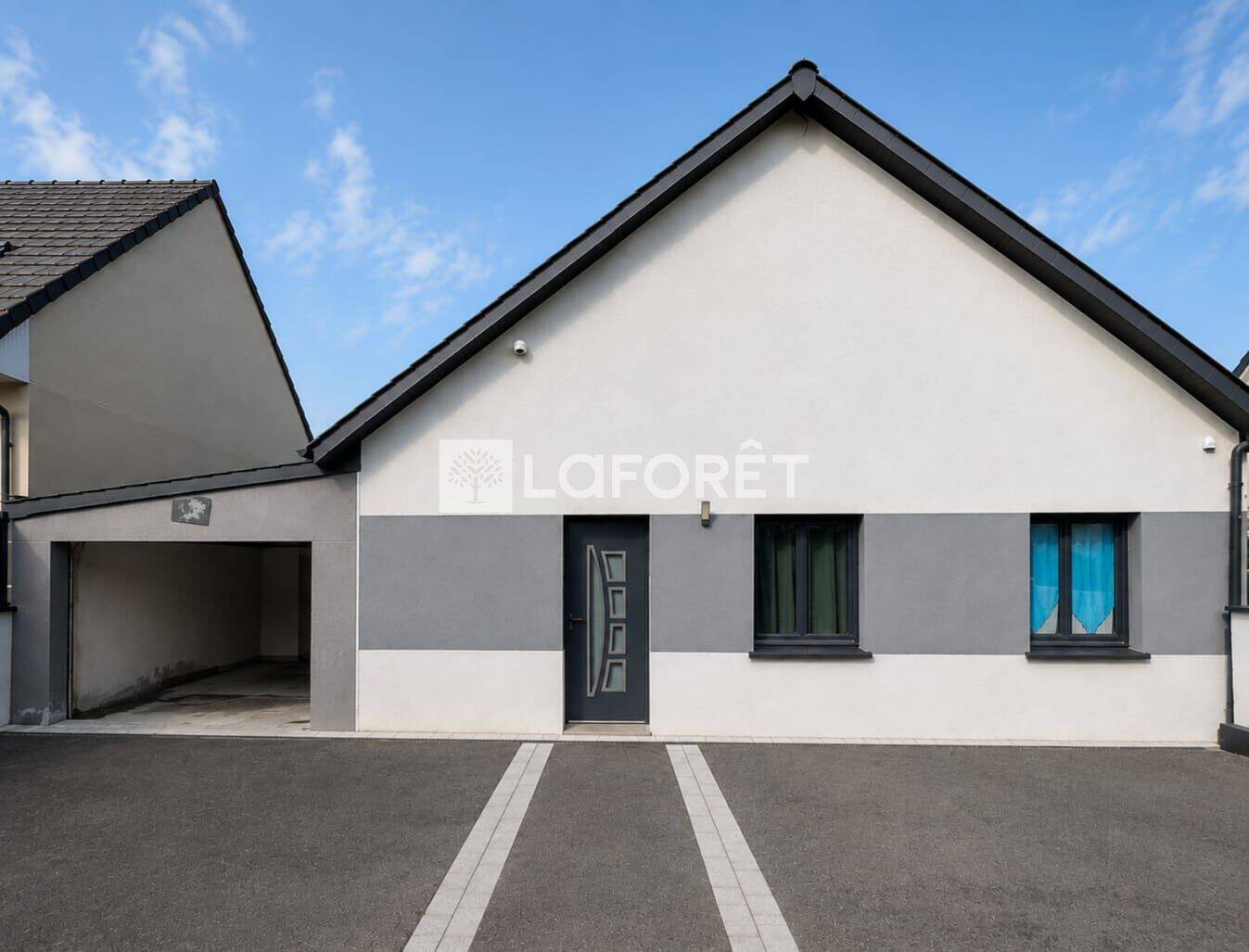 Maison 5 pièces 140 m² · à Tourville-la-Rivière · 140 m² · 320 000 €