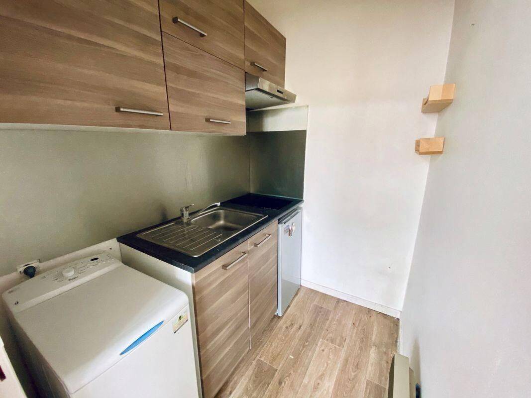 Appartement 2 pièces 33 m² · à Lille · 33 m² · 670 €/mois