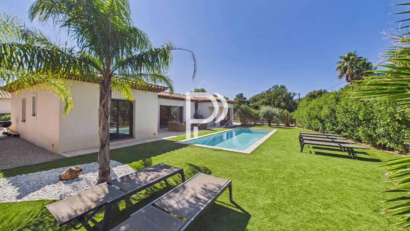 Maison 5 pièces 140 m² · à Le Plan-de-la-Tour · 140 m² · 1 098 000 €