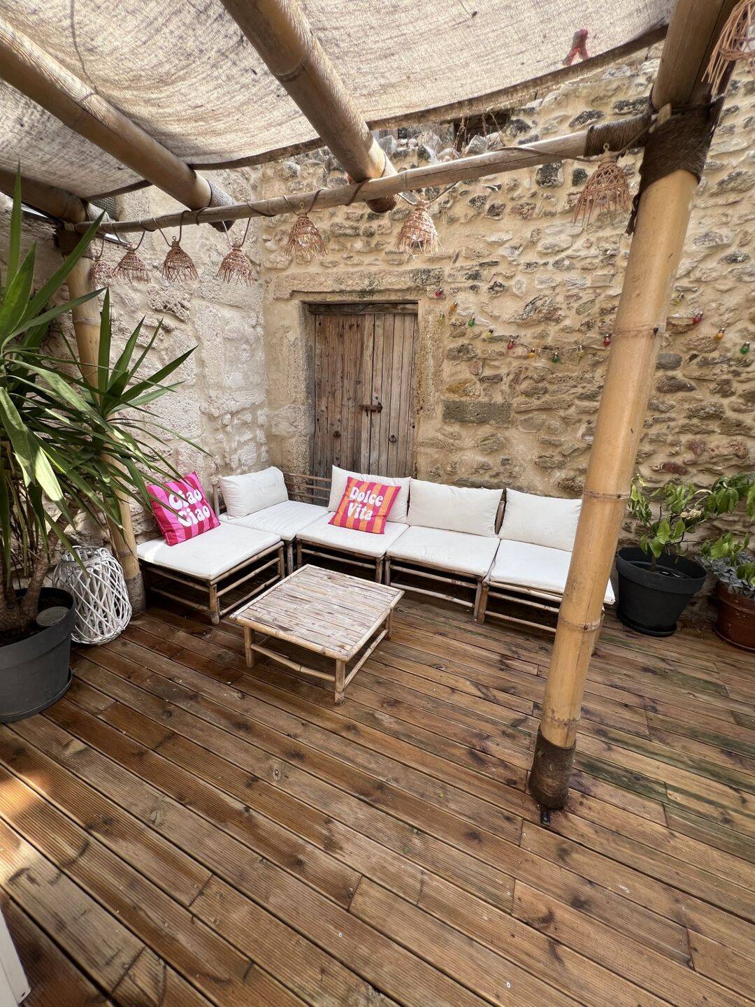 Maison 4 pièces 90 m² · à Loupian · 90 m² · 235 000 €
