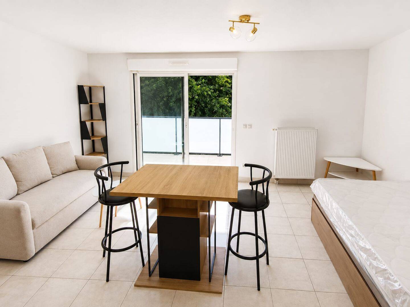 Appartement 1 pièce 35 m² · à Bayonne · 35 m² · 700 €