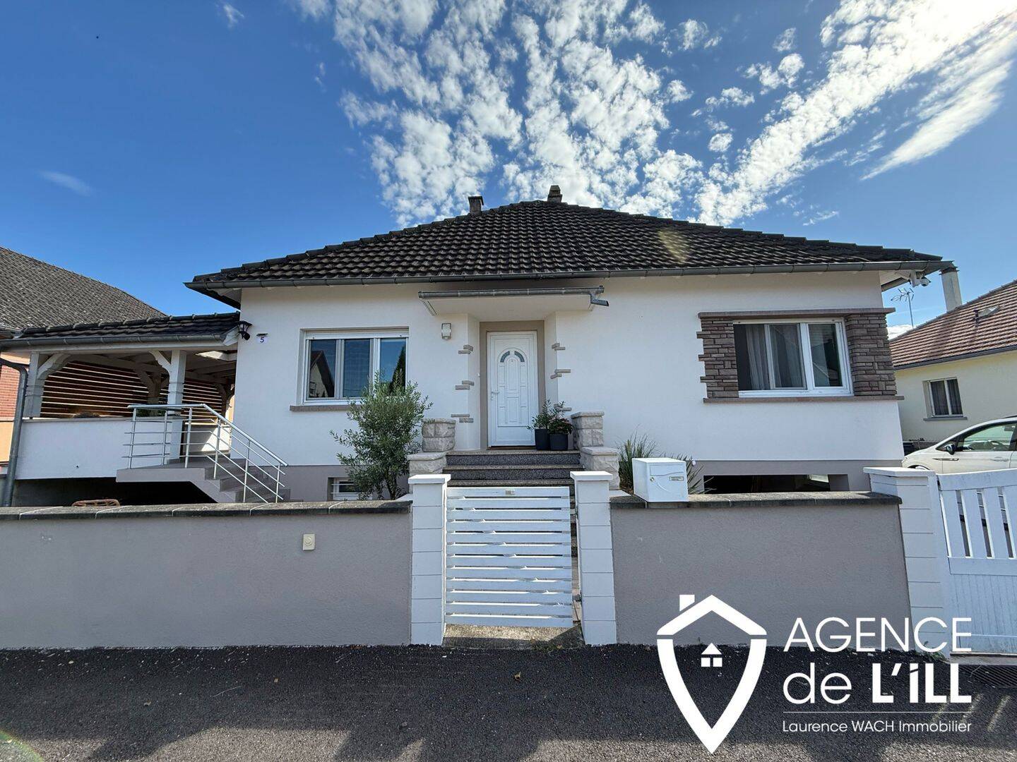 Maison 4 pièces 121 m² · à Marckolsheim · 121 m² · 367 000 €