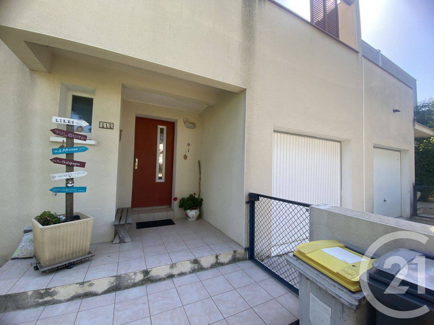 Maison — 15