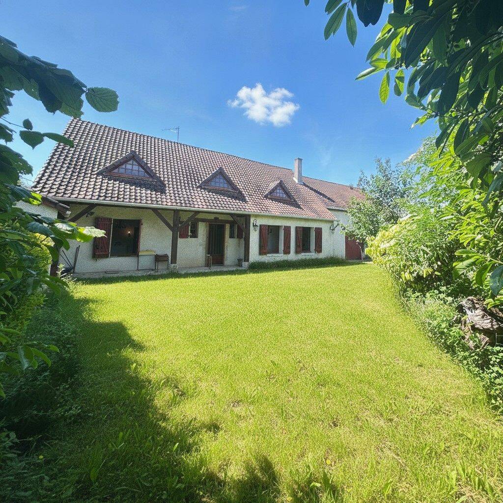 Maison 6 pièces 270 m² · à Savouges · 270 m² · 295 000 €
