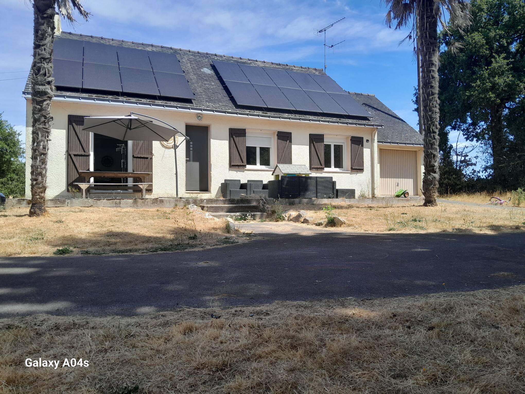 Maison 4 pièces 89 m² · à Soudan · 89 m² · 179 000 €