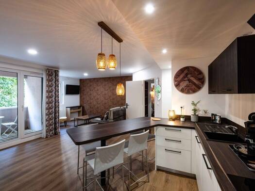 Appartement à vendre - neuf 124 000 € 2 pièces 54 m² 5ème étage Beaumont-Vauquois Orléans 45000