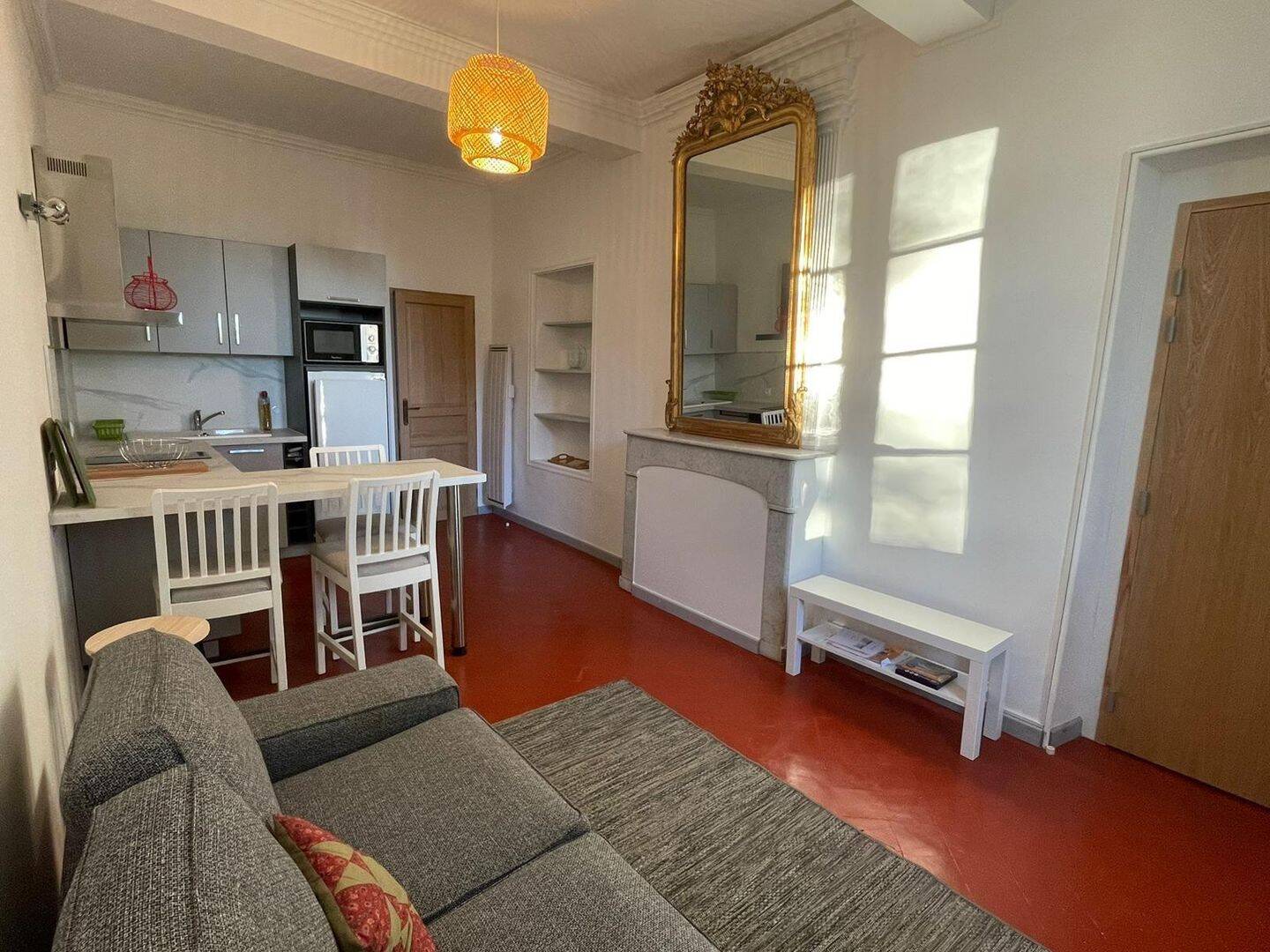 Appartement 2 pièces 35 m² · à Pernes-les-Fontaines · 35 m² · 710 €/mois
