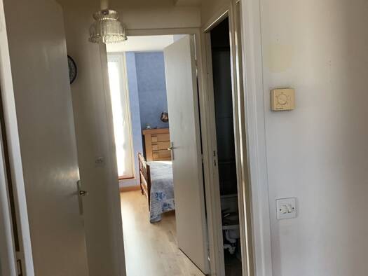 Duplex à vendre 400 000 € 4 pièces 3 chambres 71 m² Étage 4/5 Ivry Port Centre Ivry-sur-Seine 94200