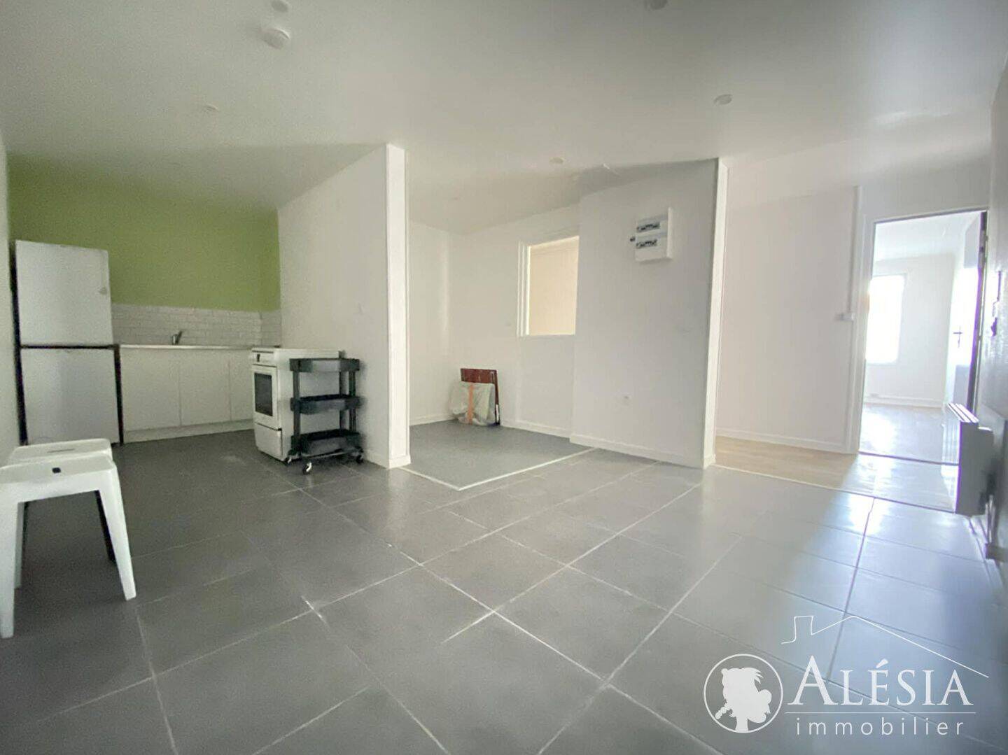 Appartement 3 pièces 55 m² · à L'Épine · 55 m² · 715 €