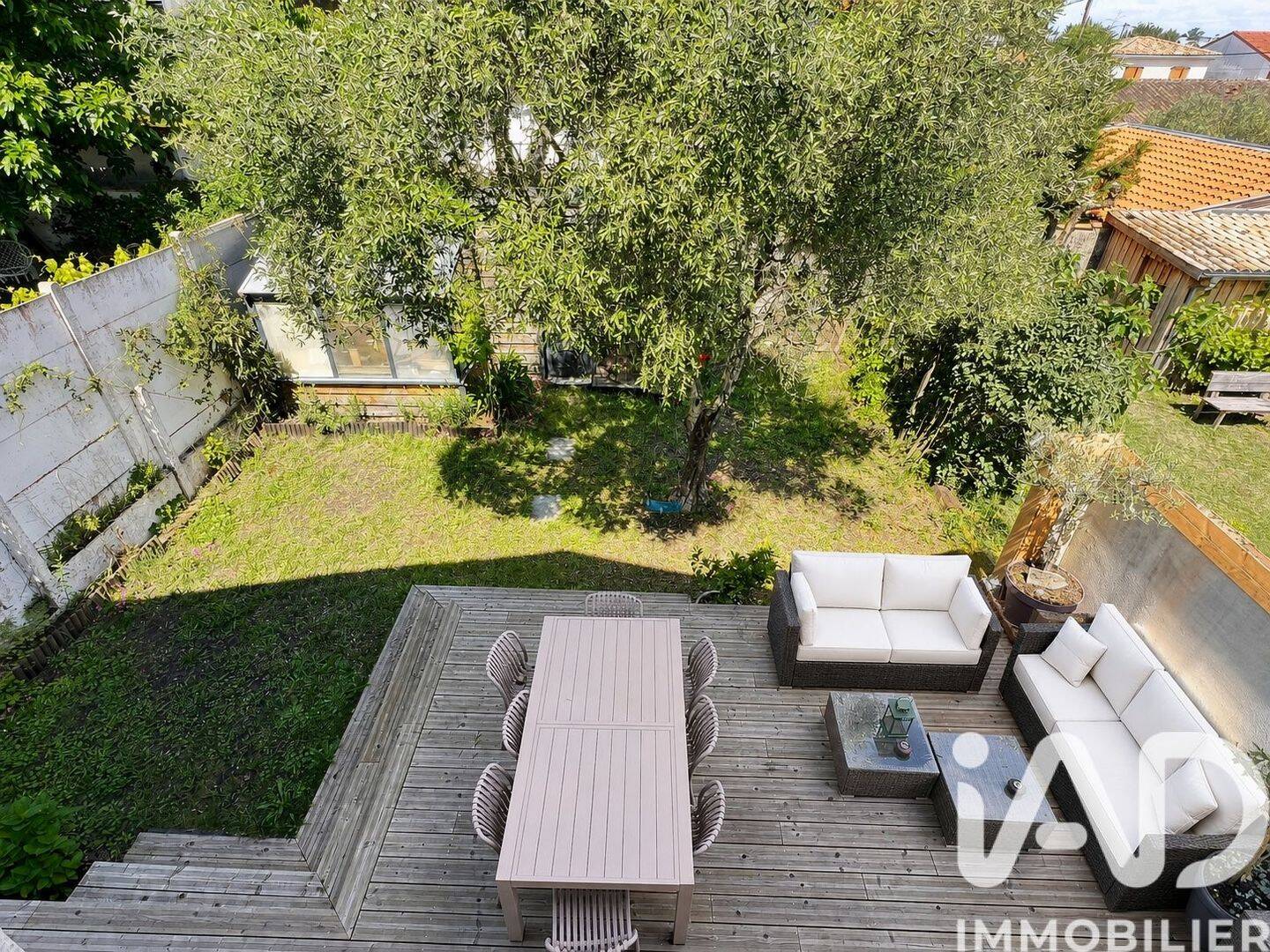 Maison 6 pièces 155 m² · à Bordeaux · 155 m² · 725 000 €