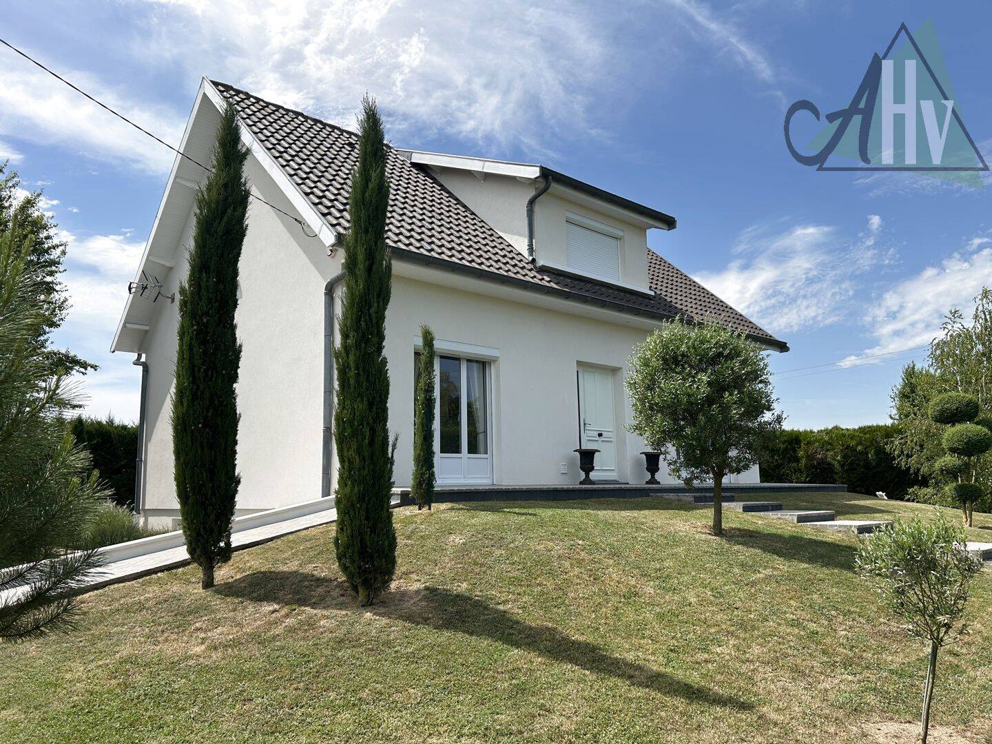 Maison 4 pièces 123 m² · à Nogent-sur-Seine · 123 m² · 424 000 €