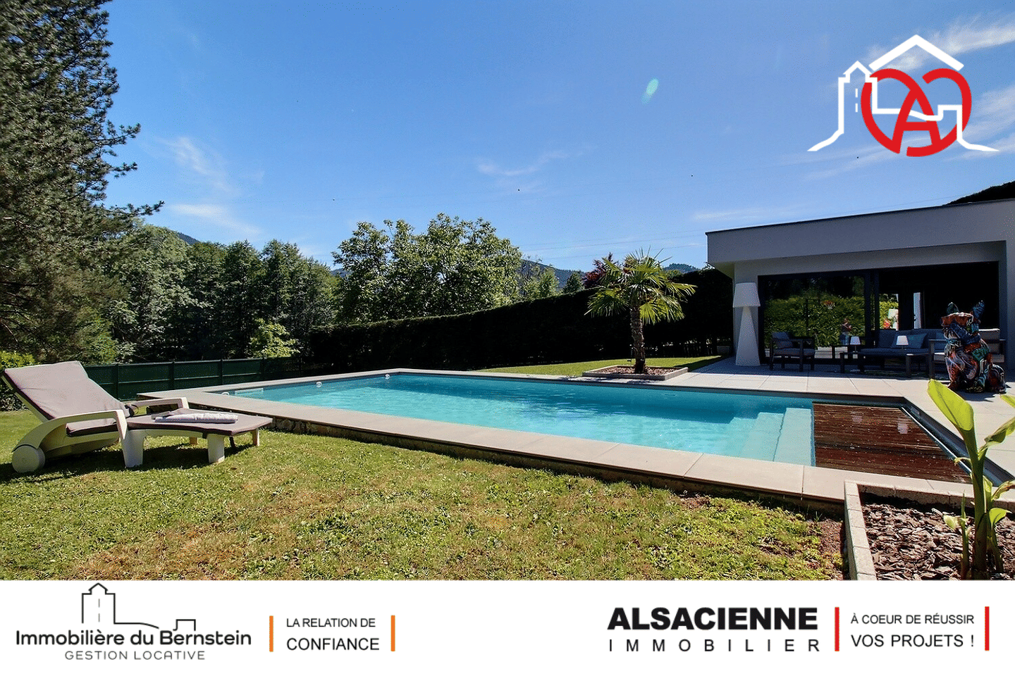Maison 9 pièces 332 m² · à Villé · 331,9 m² · 955 000 €