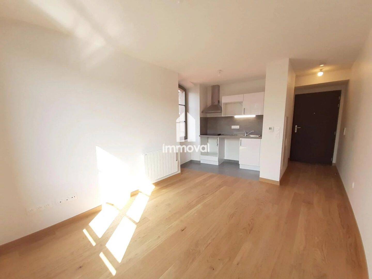 Appartement 2 pièces 30 m² · à Strasbourg · 30,5 m² · 820 €/mois