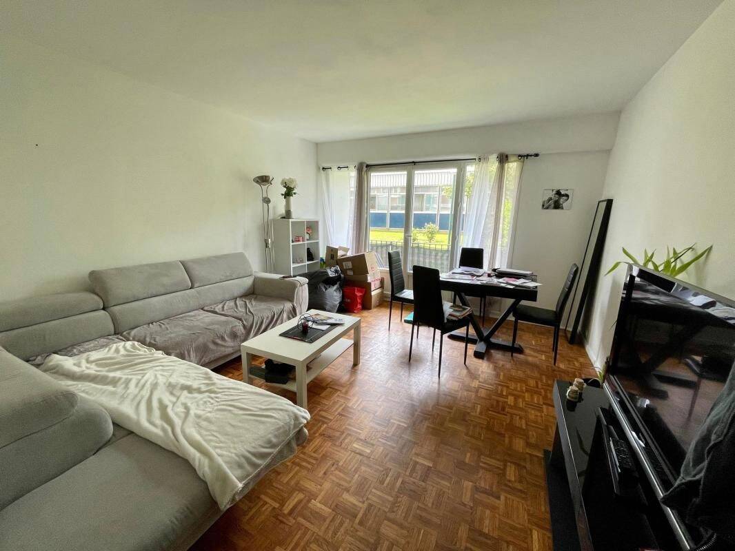 Appartement 3 pièces 63 m² · à Épône · 62,6 m² · 803 €/mois