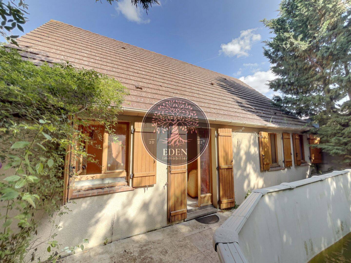 Maison 6 pièces 88 m² · à Dreux · 88 m² · 189 000 €