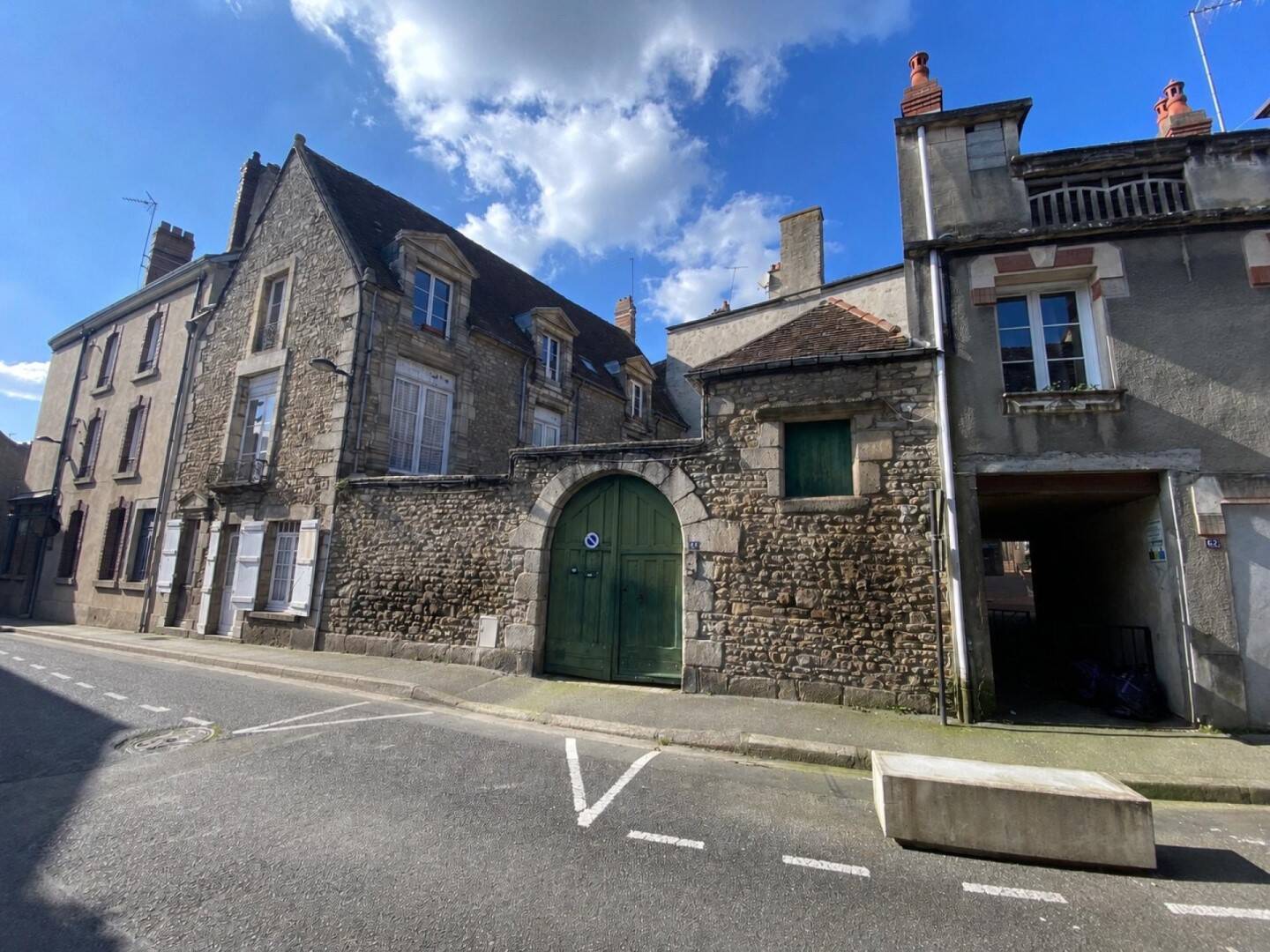 Maison 6 pièces 260 m² · à Alençon · 260 m² · 232 000 €