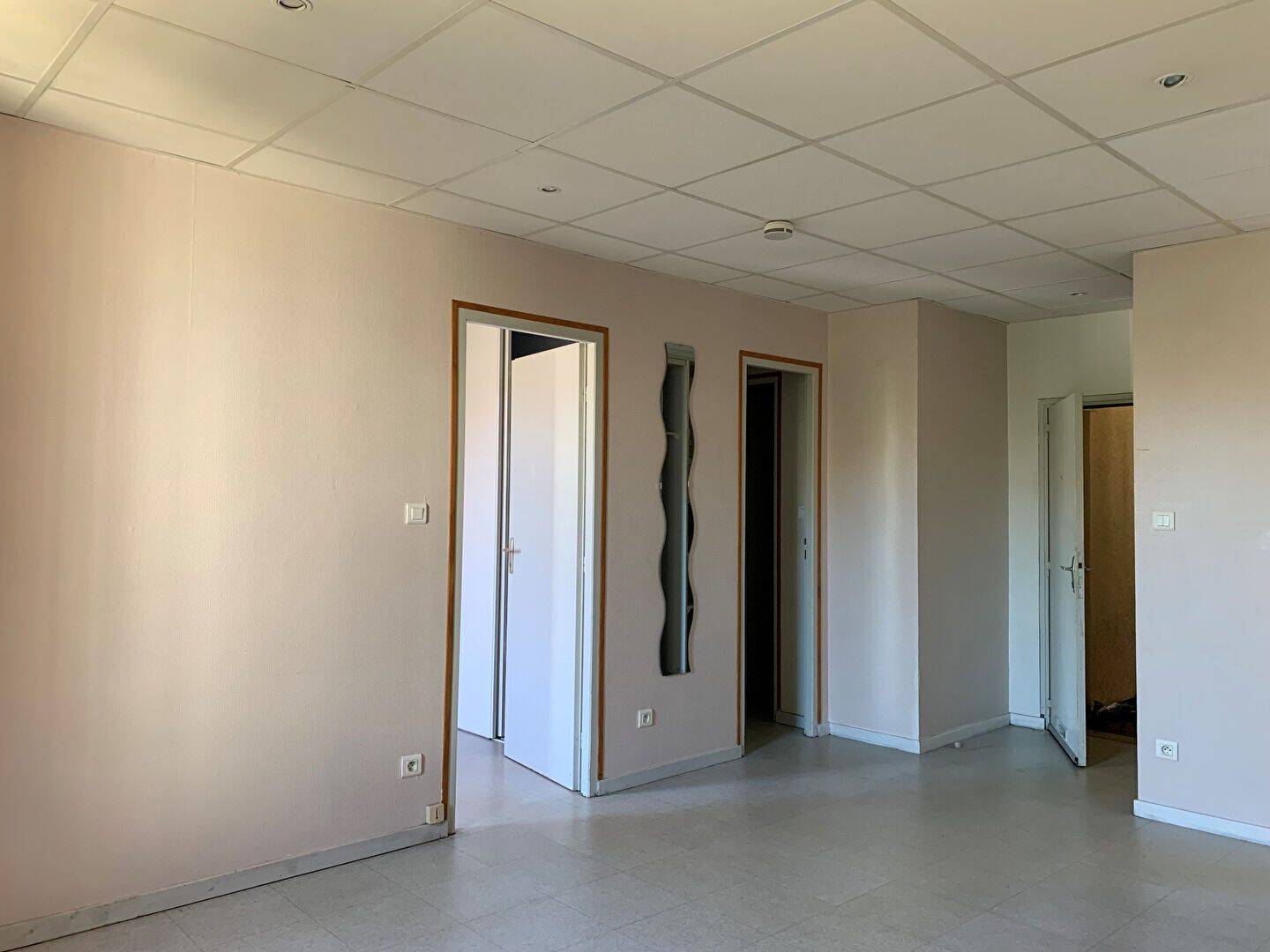 Appartement 2 pièces 37 m² · à Dijon · 37 m² · 545 €